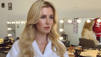 Ireland Baldwin