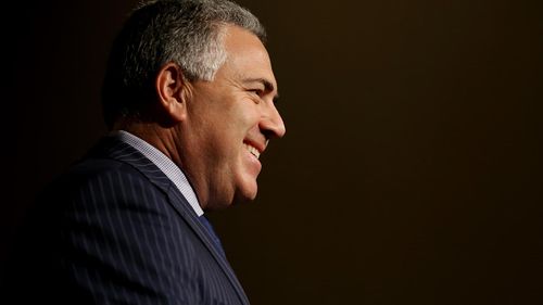 'Formidable and occasional liars': Joe Hockey's backhanded compliment to Labor