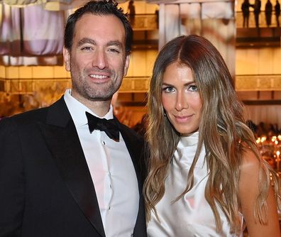 Real Housewives star Erin Lichy welcomes her fourth baby: ‘Crazy in love’