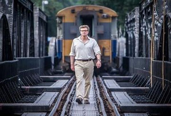 The Railway Man