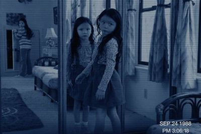 16. Paranormal Activity 3 (2011)