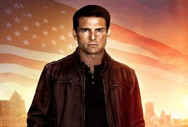 Jack Reacher