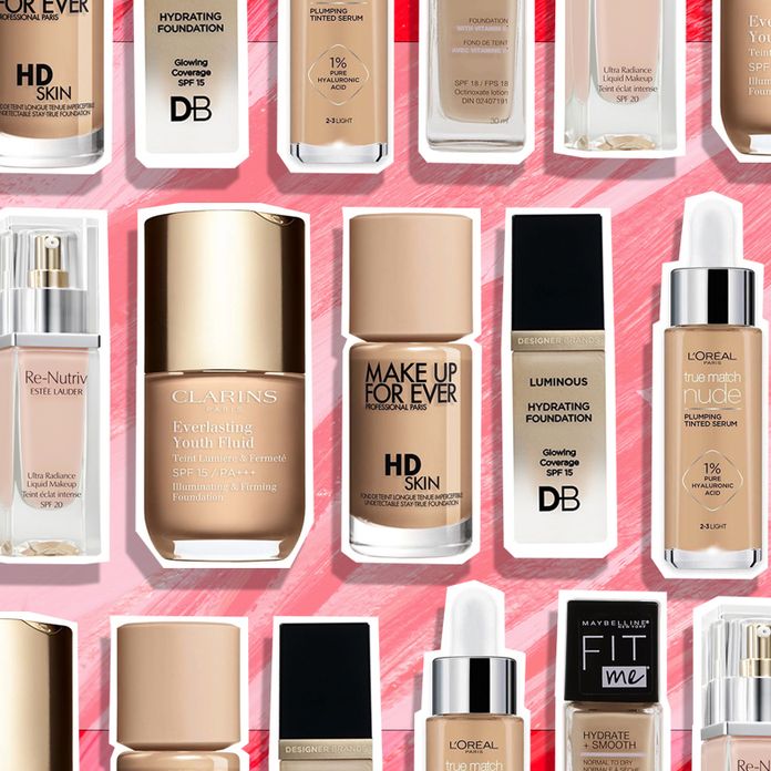 Best Foundations For Ageing And