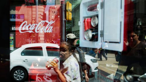 No Coca Cola or Pepsi: Soft drink distribution halts in Mexican city amid cartel threats