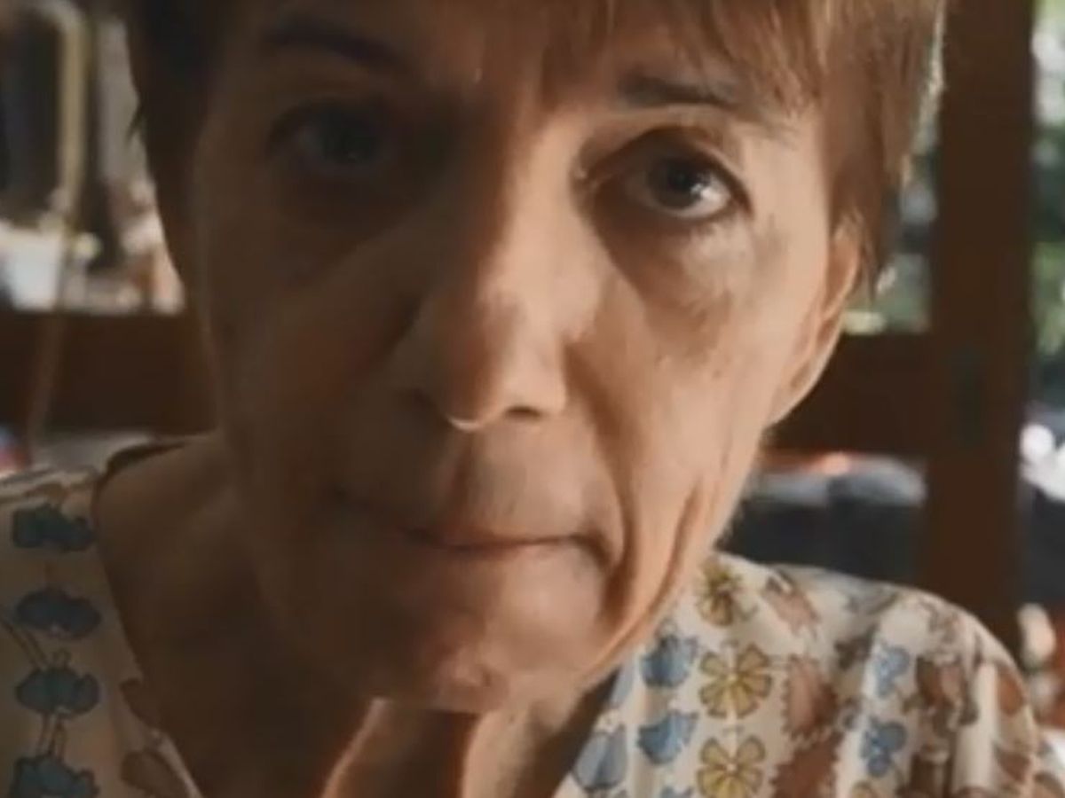 Liz Jackson Dies Aged 67