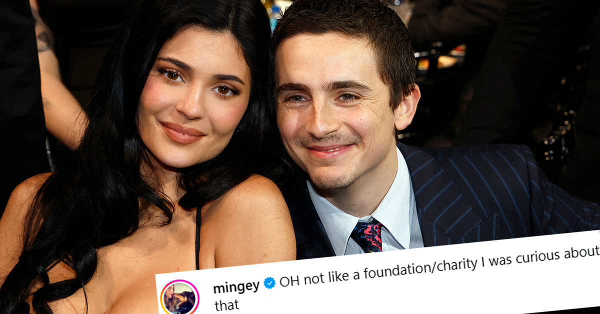 Critics Choice Awards 2026: Timothée Chalamet’s shoutout to Kylie Jenner confuses Amanda Seyfried thanks to use of ‘foundation’