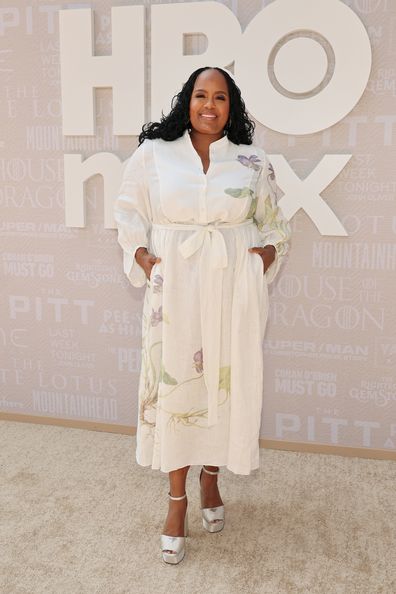 Natasha Rothwell
