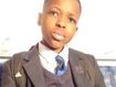 Daniel Anjorin, 14.﻿He was attacked on his way to school about 7am and died in hospital.