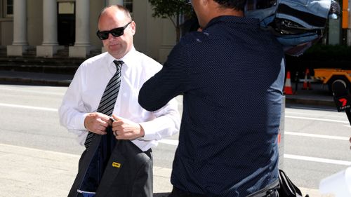 Former WA MP Barry Urban has faced court charged with 12 fraud offences, including giving false evidence before a parliamentary committee.