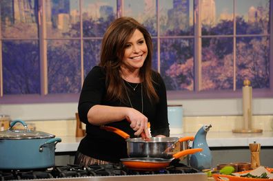 Rachael Ray, celebrity chef