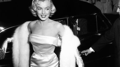 What Marilyn Monroe's Net Worth Was & Who Inherited Her Fortune After She  Died