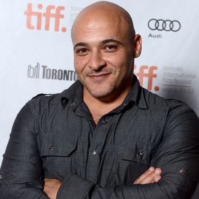 Mike Batayeh attends the "Detroit Unleashed" premiere during the 2012 Toronto International Film Festival at Scotiabank Theatre on September 9, 2012 in Toronto, Canada.