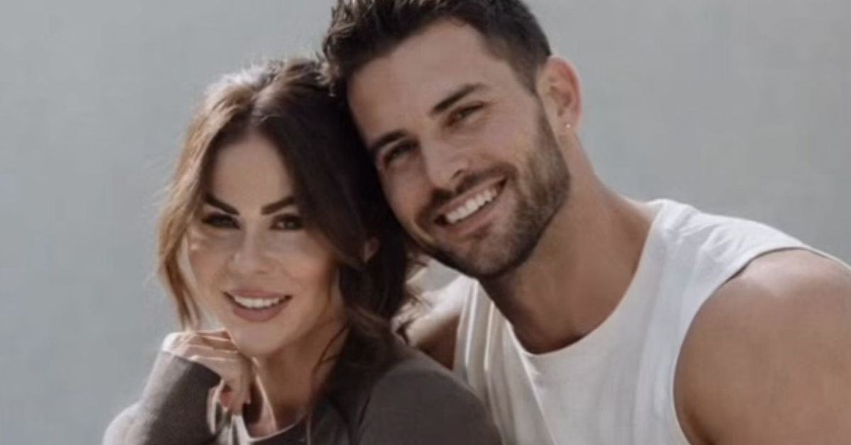 Aussie influencer Sophie Guidolin ‘hard launches’ new ‘perfect fantasy’ boyfriend – but all is not as it seems