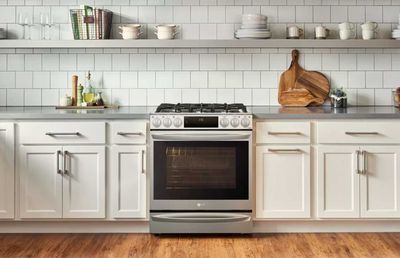 Ces 2021 All The Best New Smart Kitchen Tech