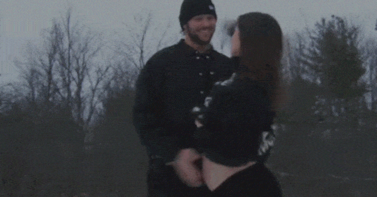 Hailee Steinfeld expecting first child with husband Josh Allen