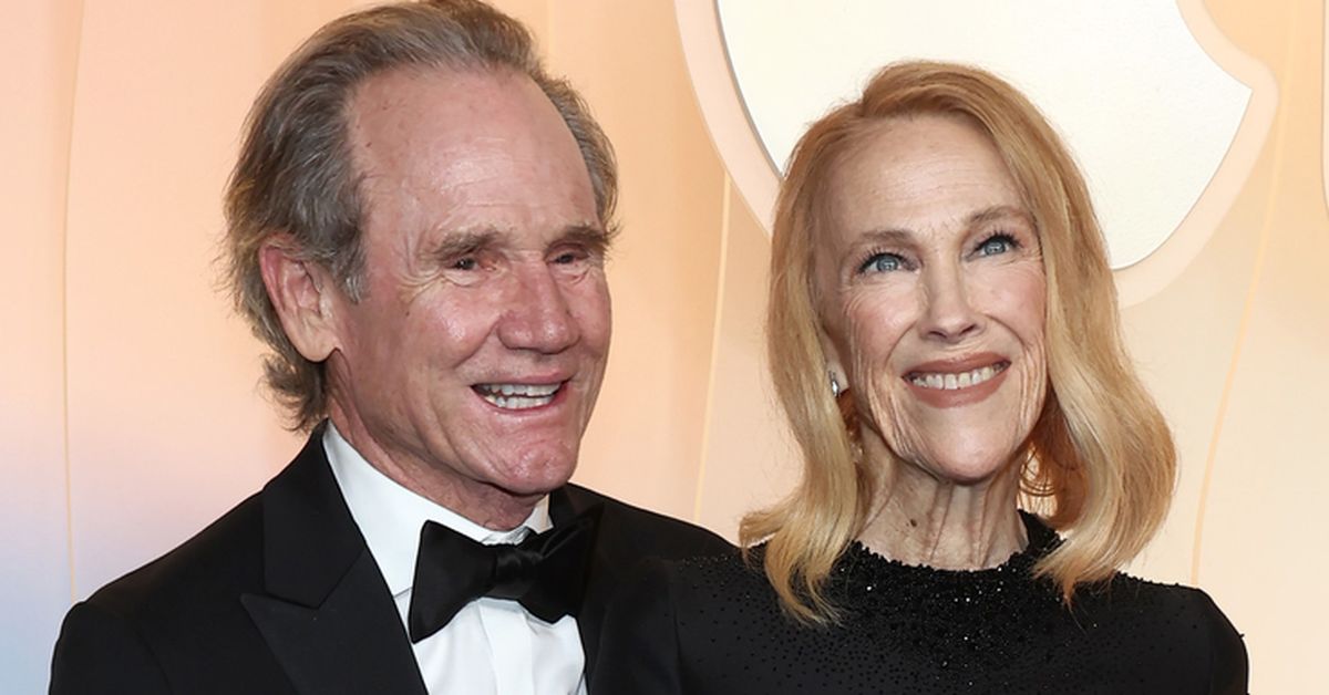 Catherine O'Hara's closest friends 'kept in the dark' about her health