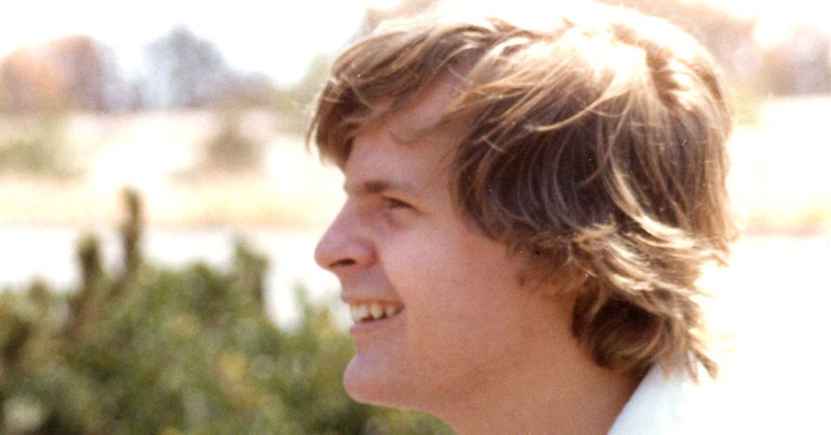 Scott Johnson’s killer jailed for 1988 Sydney cliff murder – 9News