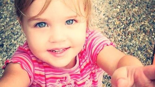 Qld dad pleads guilty to death of toddler