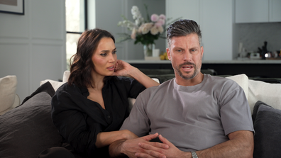 Sam and Snezana Wood speak out about teenagers and body image