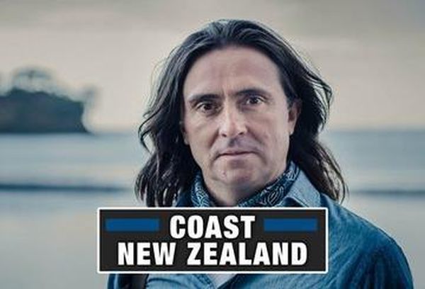 Coast New Zealand