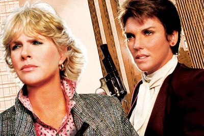 <B>Cancelled in...</B> 1983.<br/><br/><B>Resurrected in...</B> 1983.<br/><br/>This crime drama starring Tyne Daly and Sharon Gless (she was the third actress to play Cagney) is another series that actually did better after it was brought back from the dead. It was axed after one full season, but lasted four more seasons after returned to the air, picked up multiple Emmy Awards, and extended into several made-for-TV movies even after its series finale.