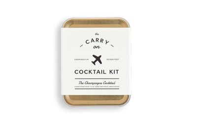 <strong>The
Carry On Cocktail Kit,&nbsp;$31.00</strong>