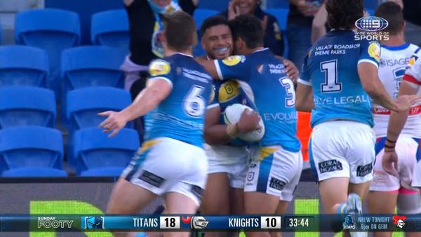 NRL 2022: North Queensland Cowboys, Penrith Panthers, QCB Stadium, round  25, match report, Jason Taumalolo, Val Holmes, Sean O'Sullivan, Charlie  Staines