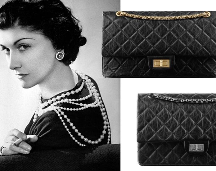 Chanel's  bag celebrates its 60th anniversary - 9Style