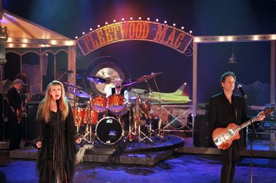 Fleetwood Mac Silver Springs