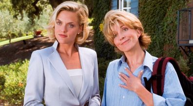 The Parent Trap, Natasha Richardson, Elaine Hendrix