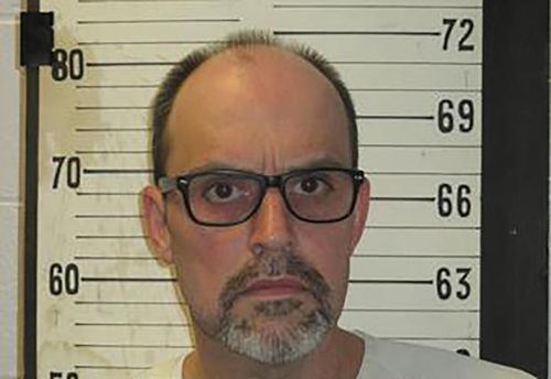 Lee Hall was sent to the electric chair after spending decades in Tennessee prison for setting his girlfriend on fire in 1991.