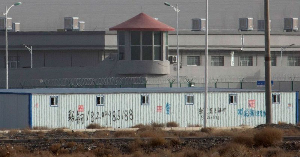 China fights to block UN report into ethnic prison camps in Xinjiang – 9News