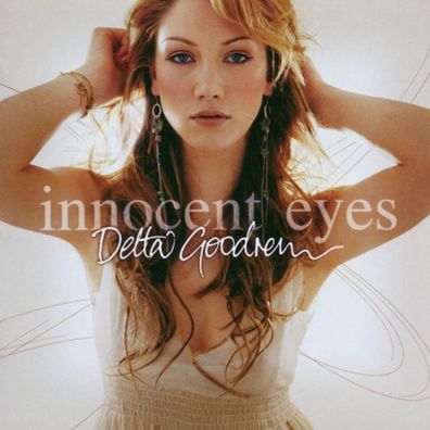 Innocent Eyes by Delta Goodrem