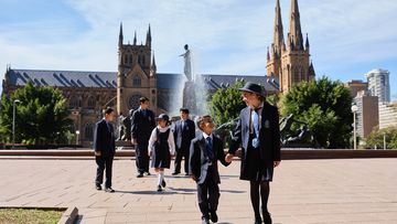 St Mary&#x27;s Catholic College will open its doors to co-ed enrolments in 2025. 