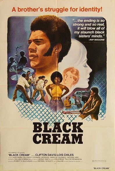 Samuel L. Jackson's first movie was the 1972 film Together For Days, which was also called Black Cream. 