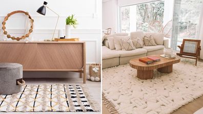 How to bring warmth into your home with smart styling