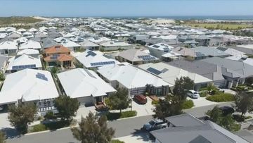 There are predictions that Western Australia will be short more than 40,000 homes in the next three years.