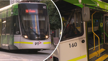 Yarra Trams&#x27; monthly punctuality performance in March was the worst in more than 20 years, a Nine News investigation has revealed.