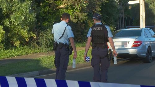 One dead, five injured including two small children in horror crash