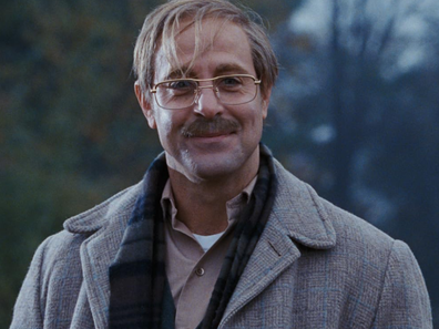 Stanley Tucci in The Lovely Bones, 2009