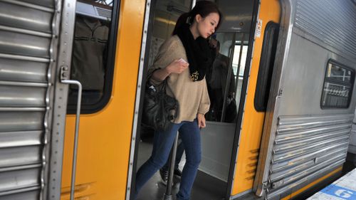 Call for 'safe' women-only train carriages draws criticism 