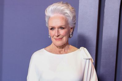 Glenn Close, seen at the 2024 Governors Awards in Hollywood, is recovering from respiratory syncytial virus, known as RSV, a common respiratory virus that typically causes cold-like symptoms.	**This image is for use with this specific article only** 