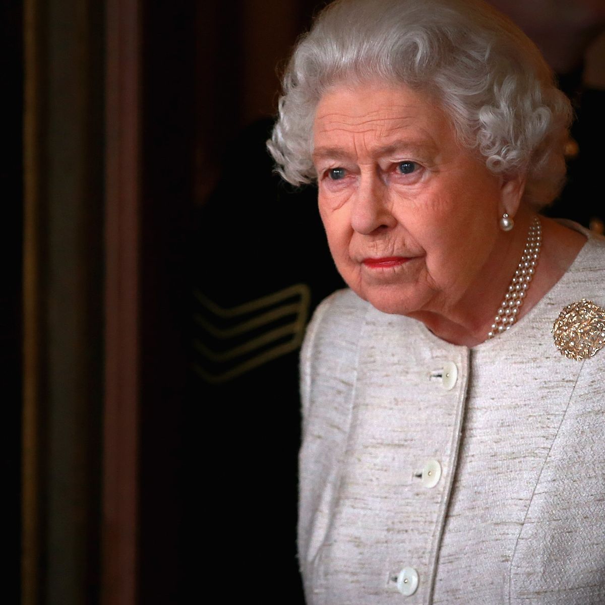 Queen's Favourite Food on Flights Is Fray Bentos Pies, Royal Staff