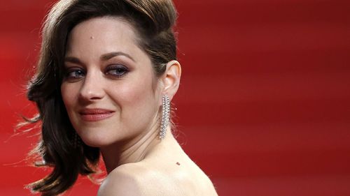 Actress Marion Cotillard confirms pregnancy and breaks silence on Brad Pitt cheating rumours