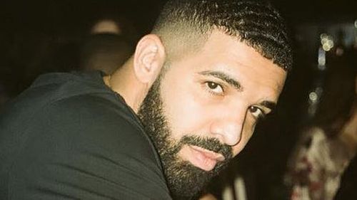 Rap superstar Drake is a fan of Fortnite.