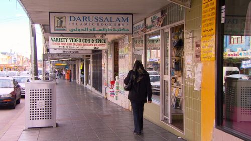 One quarter of all migrants cannot speak English well or at all, figures show. (9NEWS)