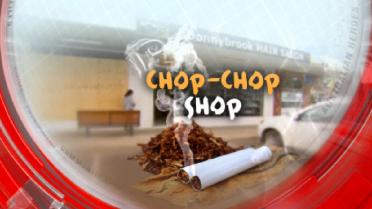 tobacco looks like How to cook using tobacco, for sweet and savoury dishes