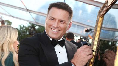 Karl Stefanovic lands new radio gig on 2GB with Steve Price. 