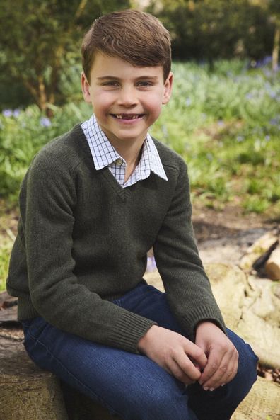 Prince Louis 