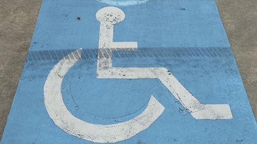 Victorian pensioner claims too many people are being given disabled parking permits 
